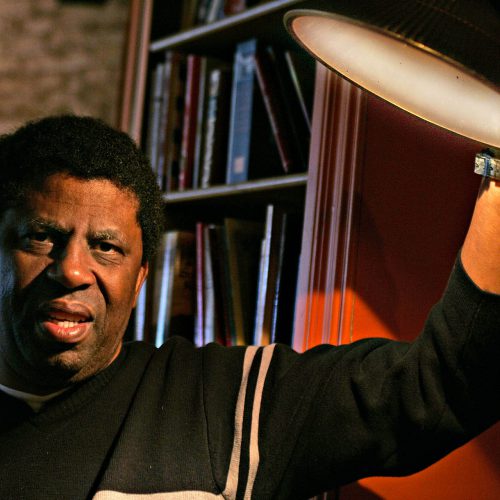 dany laferriere