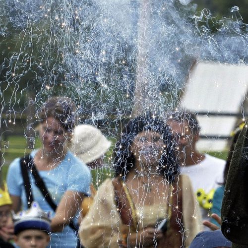 Festival médiéval