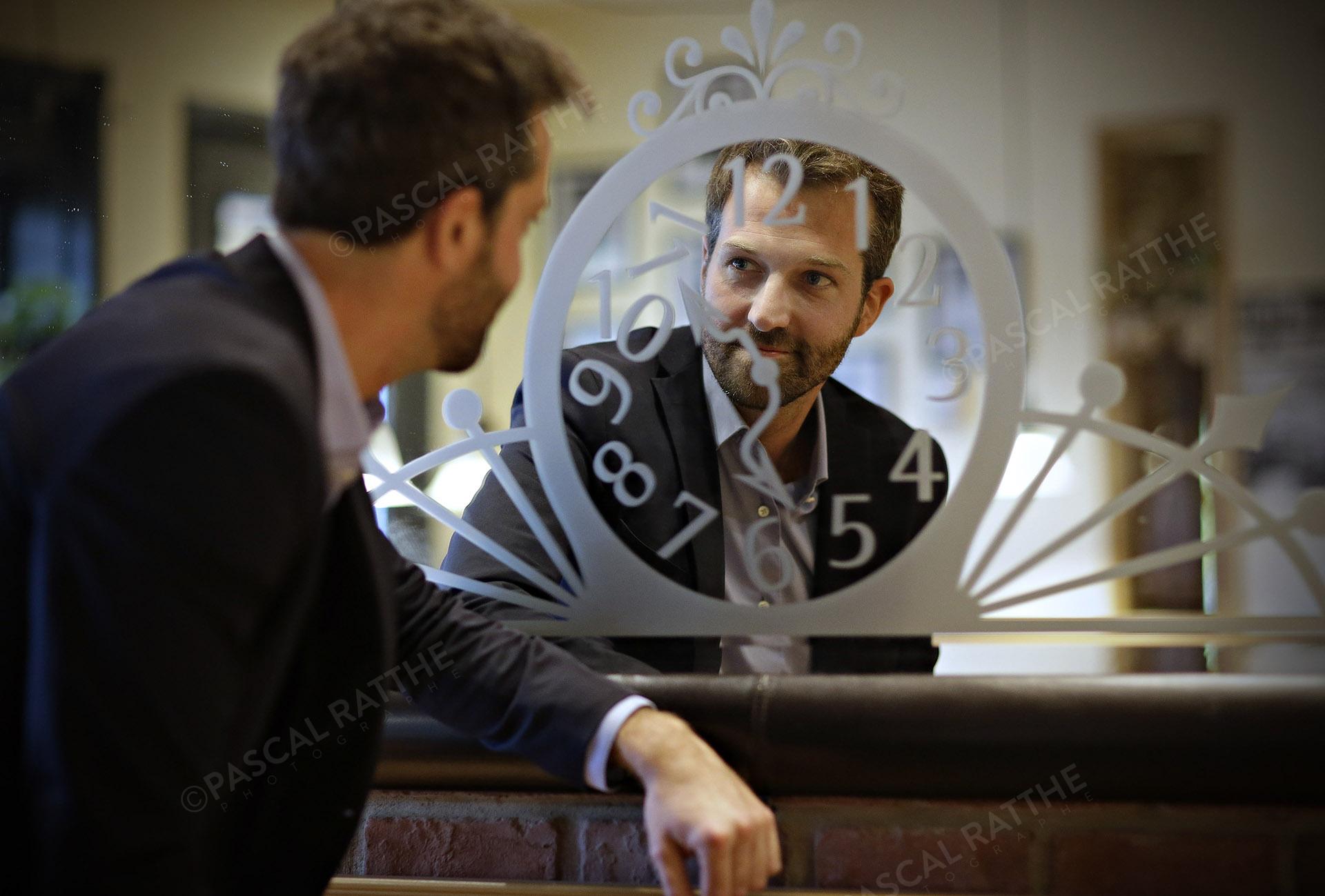 entrevue avec JOEL LIGHTBOUND